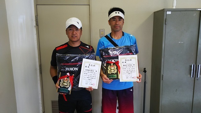 A45男子D優勝 荒岡・藤田.JPG