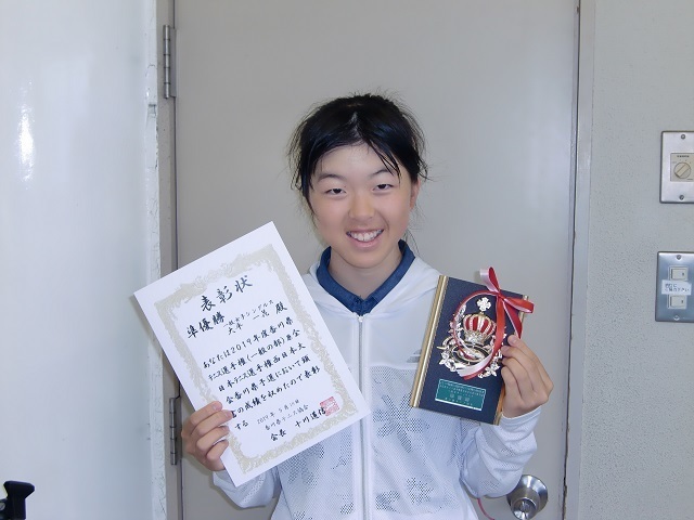 一般女子S準優勝 大平一花.JPG