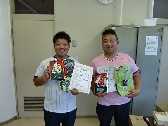一般男子A級優勝 溝内直・溝内洋.JPG