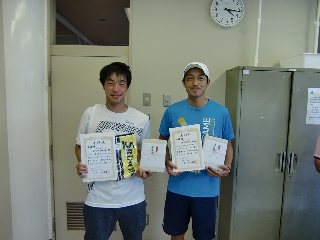 一般男子A級準優勝 安村・佐藤.JPG