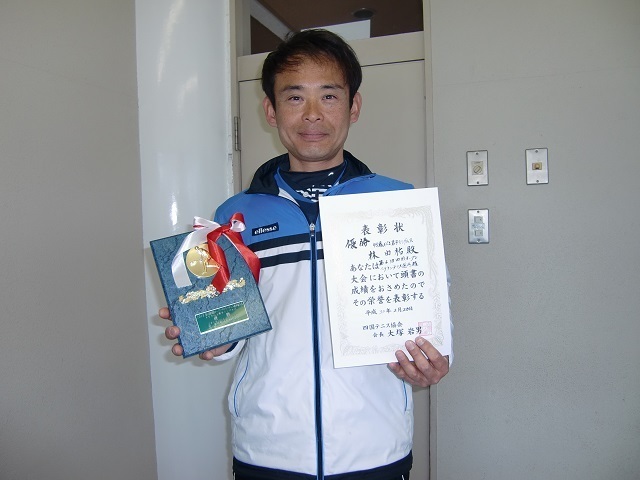 男45歳S 優勝 林由祐.JPG