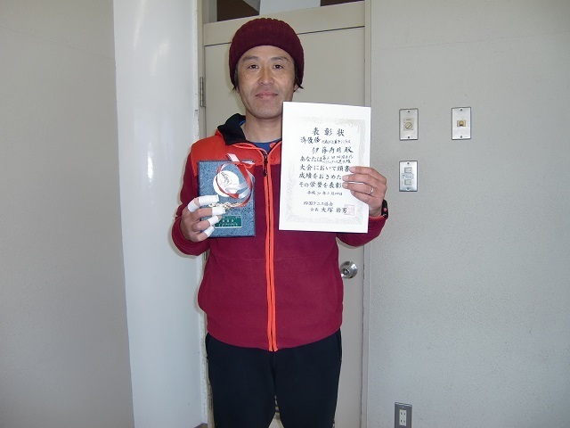 男45歳S準優勝 伊藤寿明.JPG