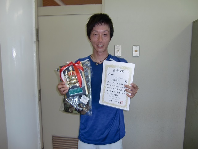 男子35歳以上S 優勝 村上圭太.JPG