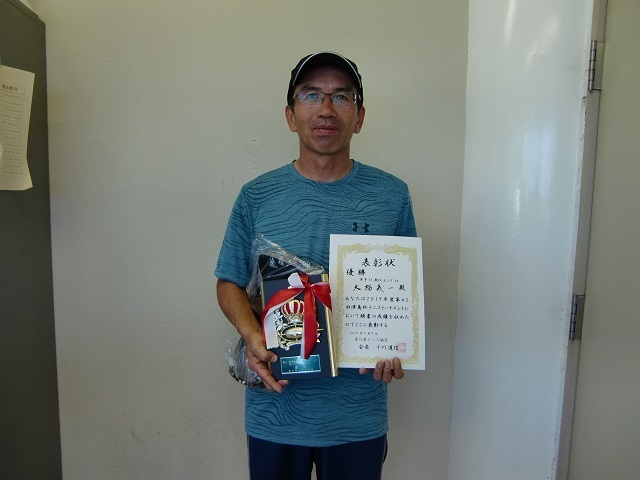 男子55歳S優勝 大福義一.JPG