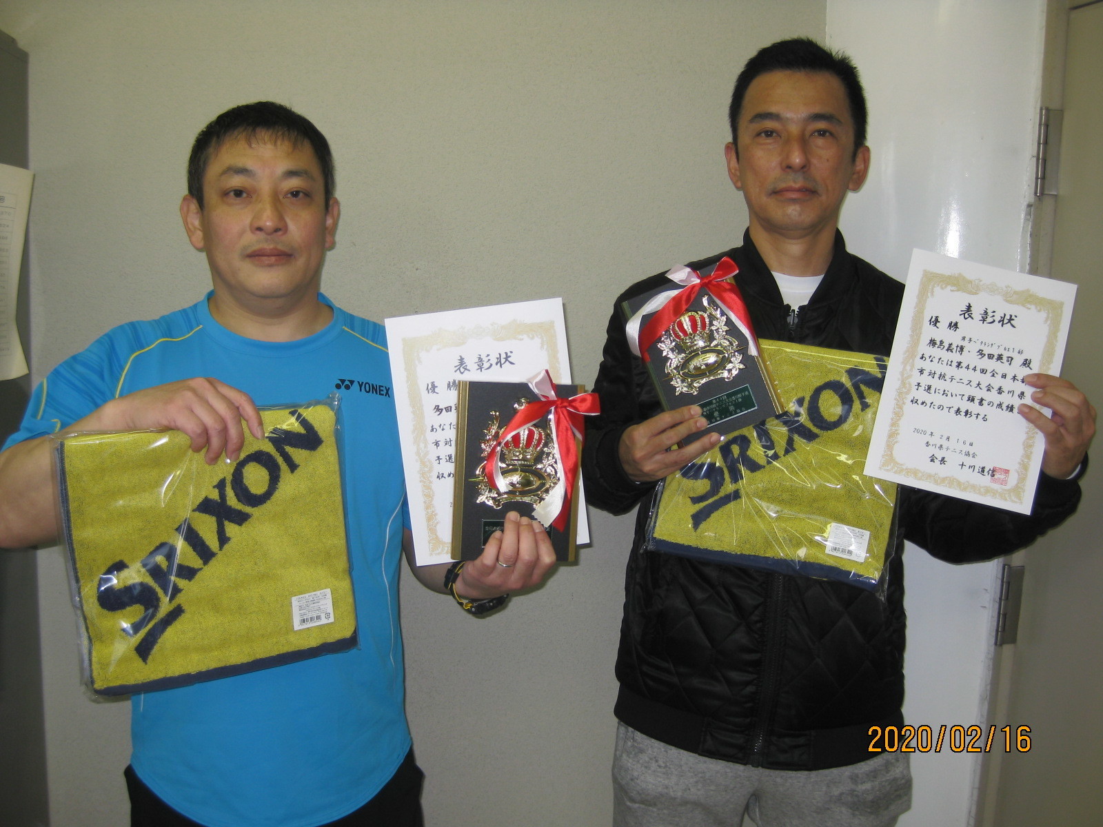 男子ベテラン1部【優勝】多田・梅島.JPG
