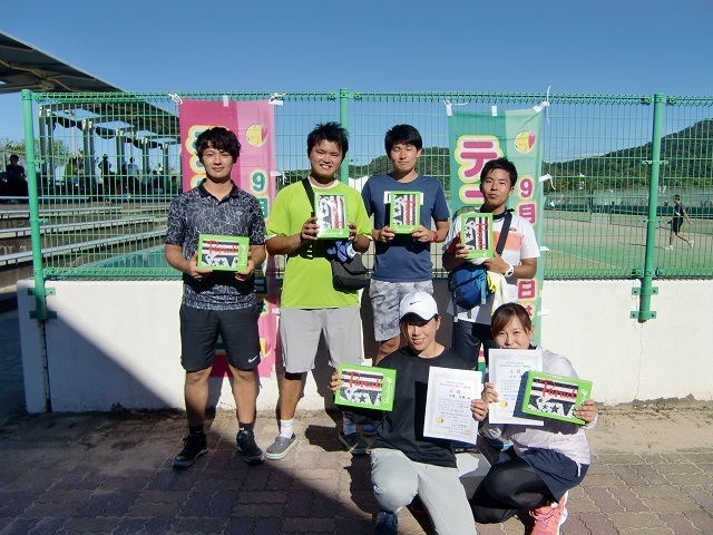 Dリーグ優勝「金曜どうでしょう」.JPG