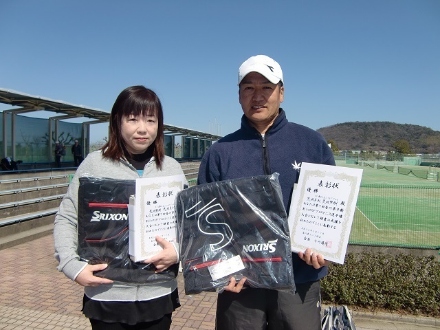 MIX40歳 優勝 荒岡・荒岡.JPG